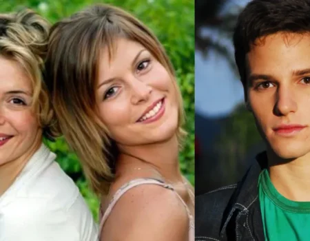Desistiram? Famosos que têm