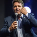 Mario Frias gravou