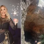Mulher morre após escorregar e cair em gruta no Rio enquanto se preparava para fazer rapel