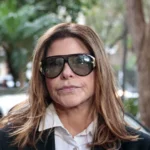Cristiana Oliveira rebate críticas sobre idade: