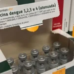 Dengue: Anvisa cria grupo para avaliar segurança da vacina do Butantan