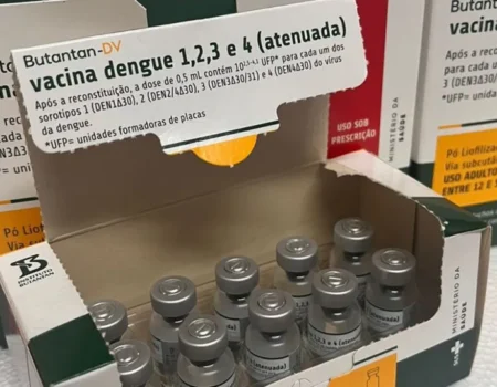 Dengue: Anvisa cria grupo para avaliar segurança da vacina do Butantan
