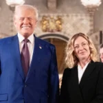 Morre subitamente jornalista que divulgou fala de Trump sobre Meloni