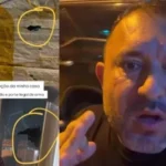 Vereador de Magé relata tentativa de homicídio em casa