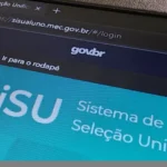 Sisu+ 2026: inscrições para vagas do 2º semestre abrem nesta segunda