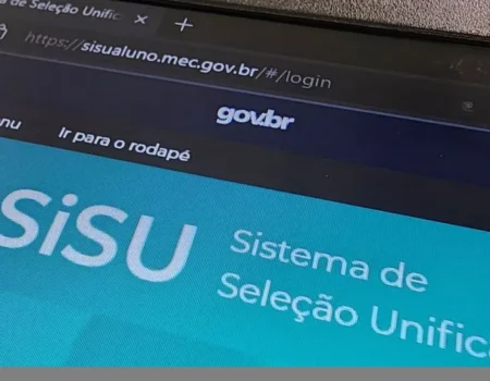 Sisu+ 2026: inscrições para vagas do 2º semestre abrem nesta segunda