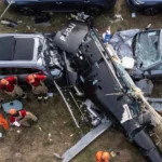RJ concentra 6 em cada 10 ocorrências com helicópteros no Brasil, indicam dados do Cenipa