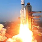 Explosão de satélites pode transformar o céu noturno, alerta estudo