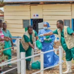 Mortes por ebola chegam a 438 na República Democrática do Congo