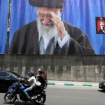Forças Armadas do Irã em alerta máximo para funeral de Ali Khamenei