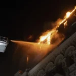 Rússia lança ataque em larga escala contra Kiev e deixa mortos