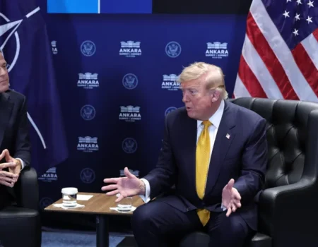 Trump ameaça cortar