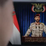 Huthis proíbem navios de escalar em portos sauditas