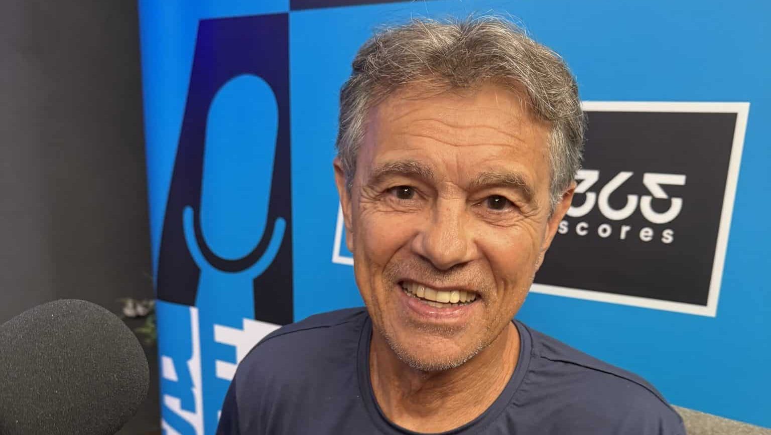 Ex-Seleção, Edinho detona eliminação do Brasil na Copa: “Fomos humilhados”