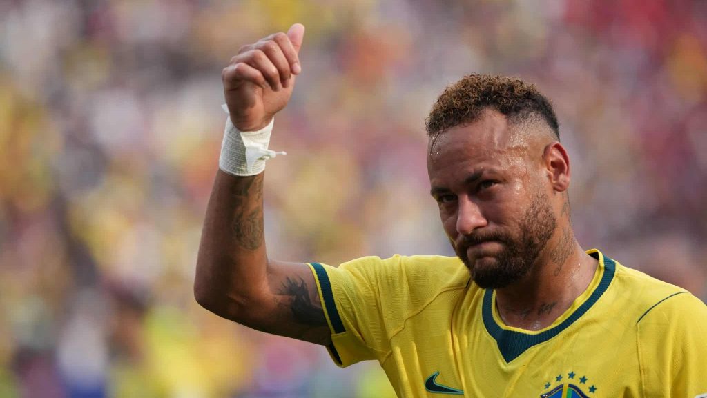 Fim de uma era: Quais jogadores devem dar adeus à Seleção após a Copa de 2026?