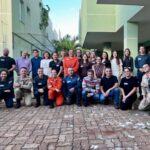 Forças de segurança pública integram curso de Comunicação Não Violenta, em Dourados