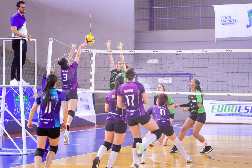 Fundesporte encerra semestre com investimento no Bolsa Atleta, consolidação dos JAMS e Conferência Estadual 