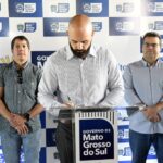 Governo de MS moderniza defesa agropecuária e anuncia medidas para ampliar competitividade e inovação
