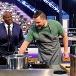 Novo reality: A Batalha dos 100 Cozinheiros estreia com Terry Crews