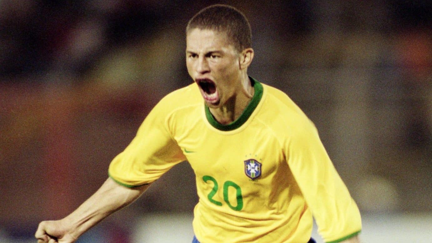 Alex De Souza