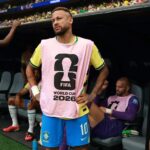 Por que Neymar não jogou em Brasil x Japão? Ancelotti explica estratégia