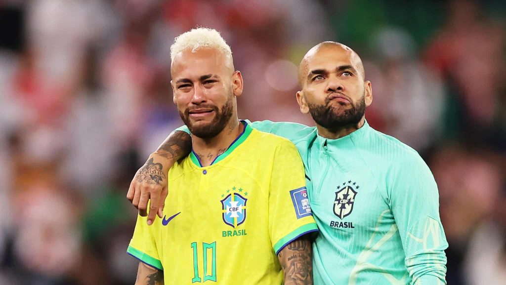Qual foi a pior eliminação do Brasil em Copas do Mundo? Relembre