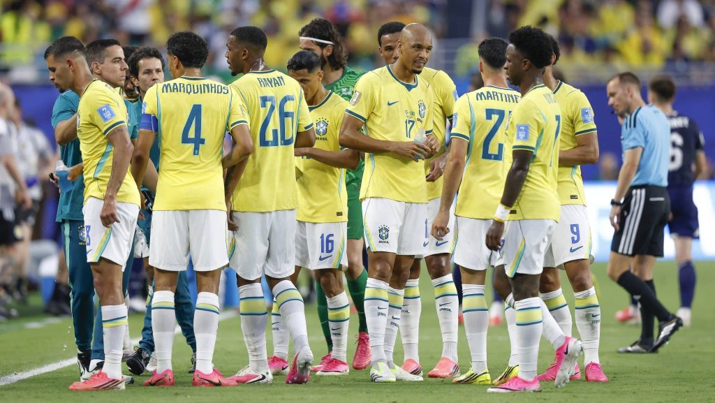 Quando será o próximo jogo do Brasil na Copa se passar pela Noruega? Veja a data