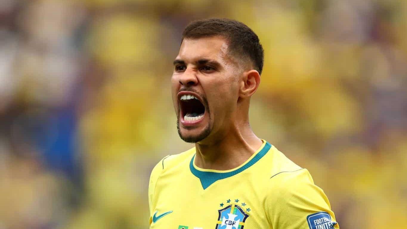 Que horas é o jogo do Brasil amanhã? Veja horário e onde assistir a Brasil x Noruega