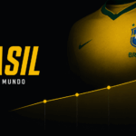 Brasil jogo a jogo na Copa
