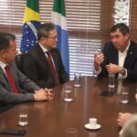 Relatório técnico da Receita Federal reforça preparação institucional e operacional para a Rota Bioceânica