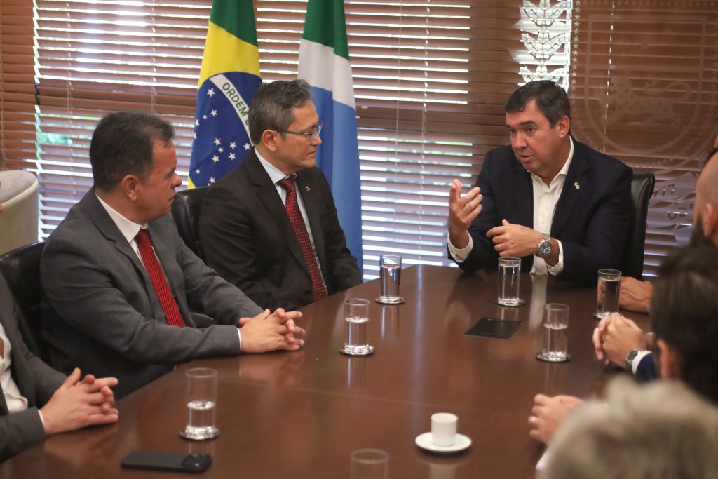Relatório técnico da Receita Federal reforça preparação institucional e operacional para a Rota Bioceânica