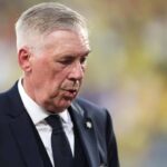 Romário dispara contra Ancelotti após eliminação do Brasil: “Rasgaria o contrato”