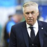 Ancelotti Seleção Brasileira