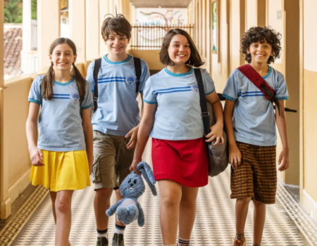 Turma da Mônica: Lições é a atração da Sessão da Tarde desta quarta-feira (29)