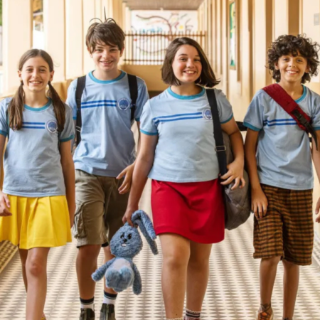 Turma da Mônica: Lições é a atração da Sessão da Tarde desta quarta-feira (29)