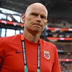 Stale Solbakken Noruega
