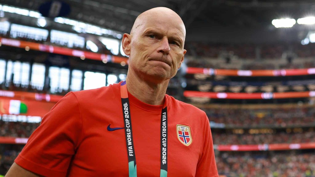 Stale Solbakken Noruega