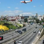 Prefeitura de SP ignora norma federal para conter urbanização em áreas com ruído de aeroportos
