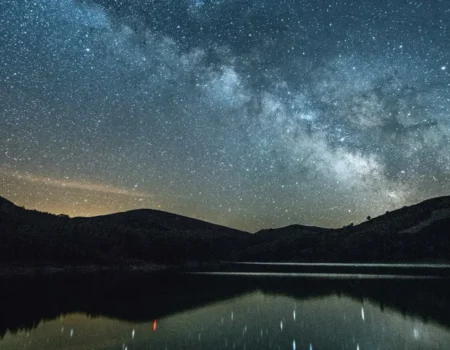 Açúcar é encontrado no espaço pela primeira vez e intriga cientistas
