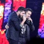 Henrique, da dupla com Juliano, passa por cirurgia e tem shows cancelados