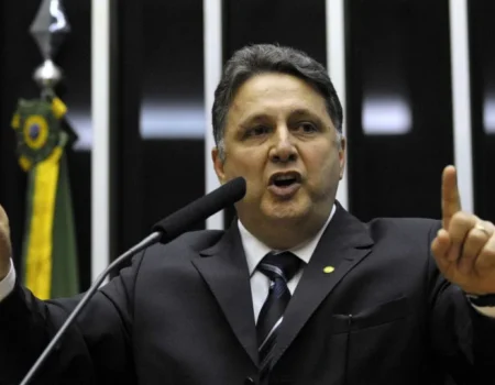 Republicanos define candidatura de Garotinho ao Governo do RJ