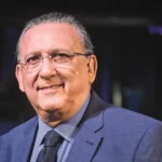 Faustão pede, e Galvão Bueno diz que pode voltar na Copa de 2030:
