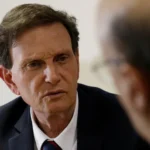 Mendonça suspende inelegibilidade de Crivella e abre caminho para disputa ao Senado no RJ