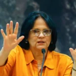 Damares defende Michelle, pede fim de ataques e diz que Flávio