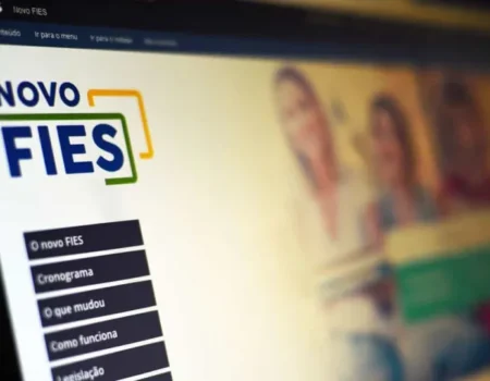 Inscrições para edição do segundo semestre do Fies 2026 terminam hoje