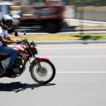 Primeiro semestre de 2026 é o segundo mais letal para motociclistas em São Paulo