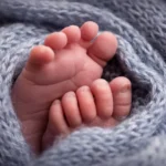 Pai esconde bebê intoxicada por cocaína em bolsa e foge de hospital