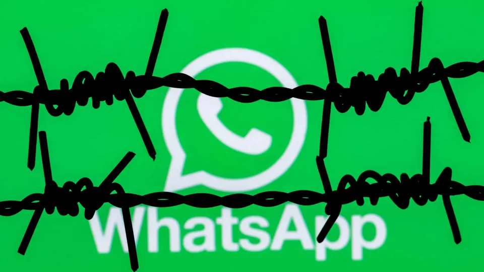 Pesadelo de privacidade? WhatsApp garante segurança de nova funcionalide