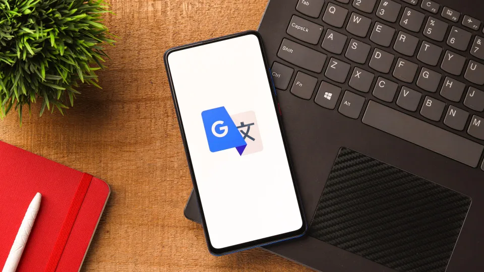 Google Tradutor. As 7 melhores opções que (provavelmente) não conhece