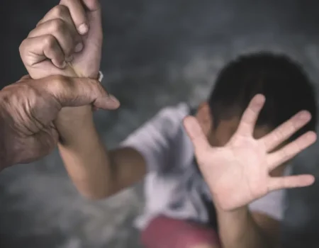 Pesquisa mostra persistência da violência contra crianças no país